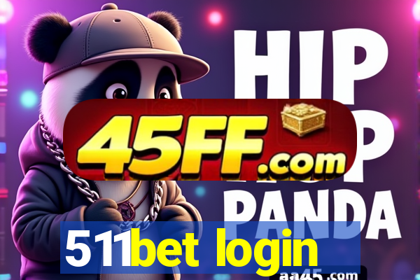 511bet login